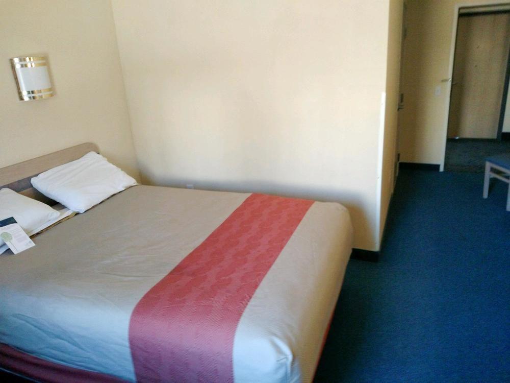 Motel 6-Ruidoso, Nm Exterior photo